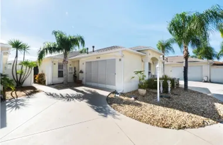 2858 LEICESTER TER, THE VILLAGES, FL, 32..., The Villages, FL 32162