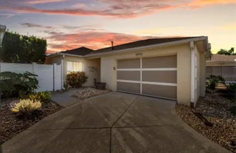 2852 LEICESTER TER, THE VILLAGES, FL, 32..., The Villages, FL 32162