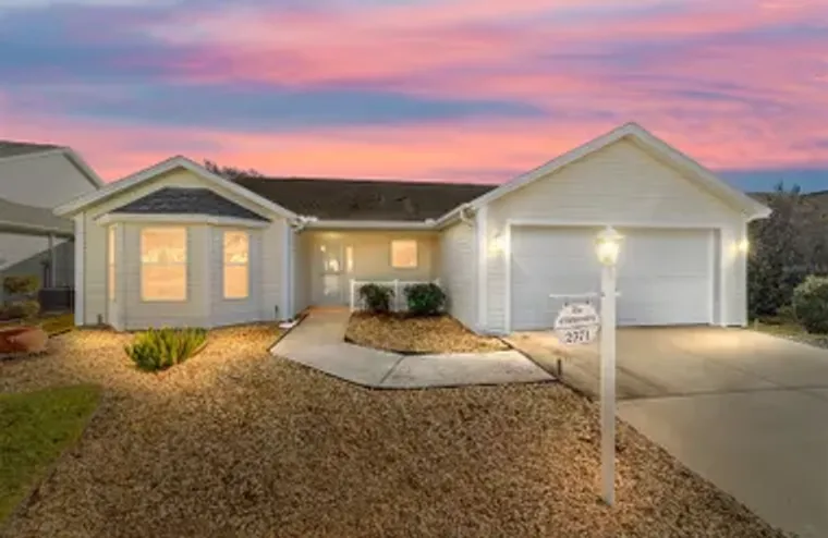 2571 FOXBRIDGE TER, THE VILLAGES, FL, 32..., The Villages, FL 32162