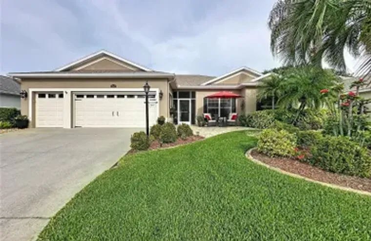 5000 LONG MEADOW DR, LEESBURG, FL, 34748, Leesburg, FL 34748