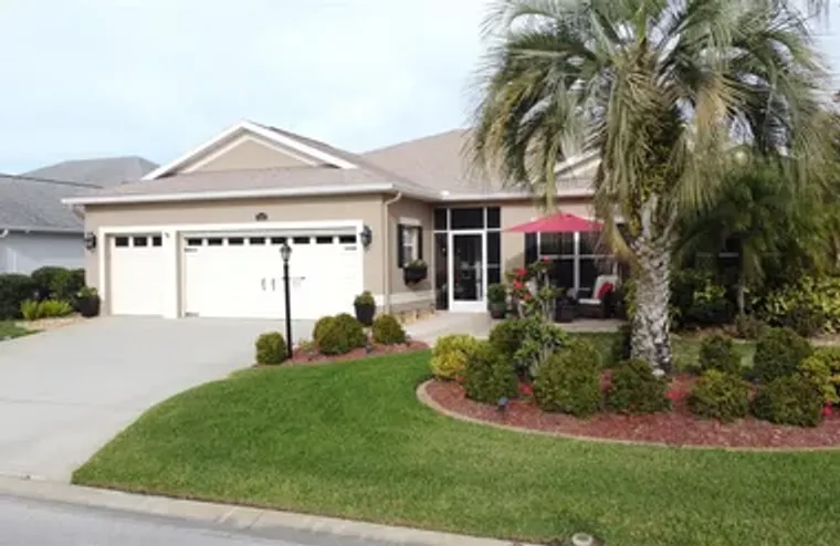 5000 LONG MEADOW DR, LEESBURG, FL, 34748, Leesburg, FL 34748