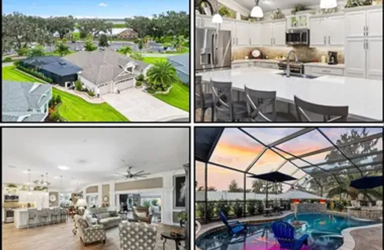 4515 BIGGS PL, THE VILLAGES, FL, 32163, The Villages, FL 32163