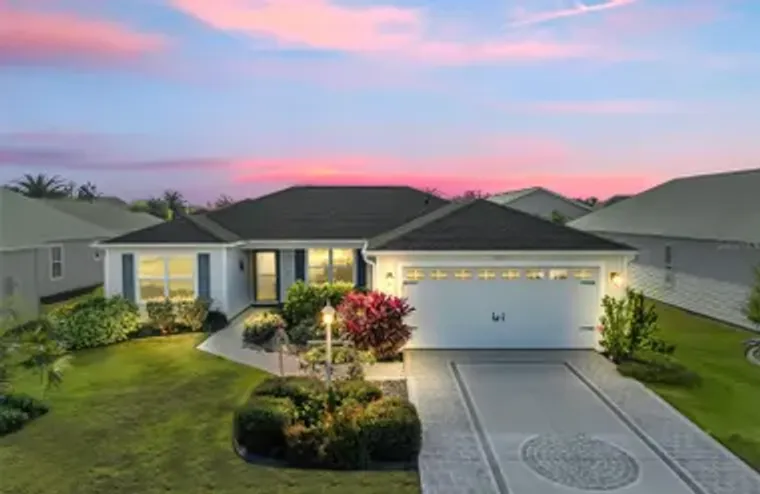 782 MILLHORN LOOP, THE VILLAGES, FL, 321..., The Villages, FL 32163