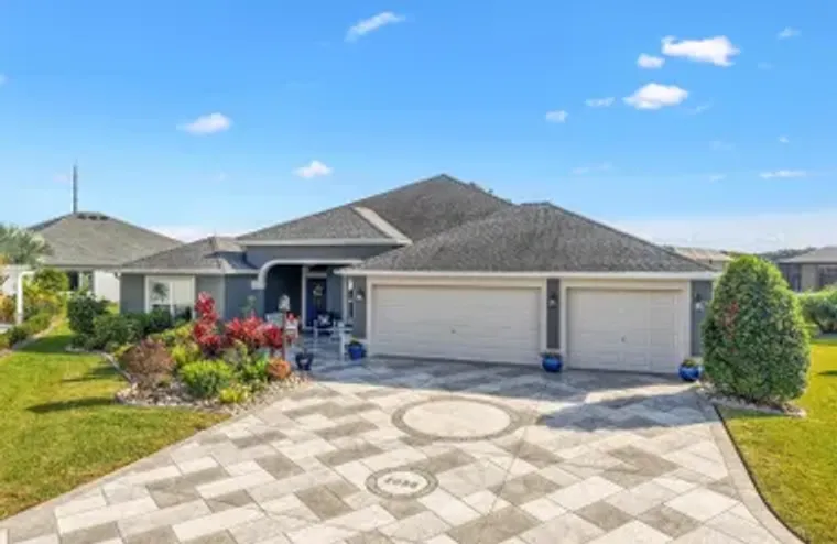 2098 FOUST PL, THE VILLAGES, FL, 32163, The Villages, FL 32163