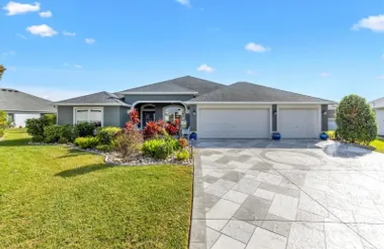 2098 FOUST PL, THE VILLAGES, FL, 32163, The Villages, FL 32163