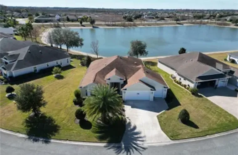 3436 COUNTRYSIDE PATH, THE VILLAGES, FL,..., The Villages, FL 32163