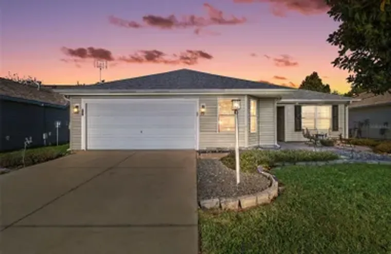 1927 WALDEN WAY, THE VILLAGES, FL, 32162, The Villages, FL 32162