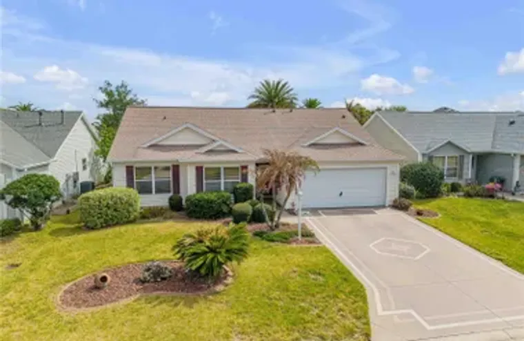 298 SOCIETY HILL CIR, THE VILLAGES, FL, ..., The Villages, FL 32162
