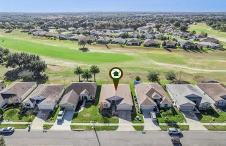 27143 ROANOKE DR, LEESBURG, FL, 34748, Leesburg, FL 34748