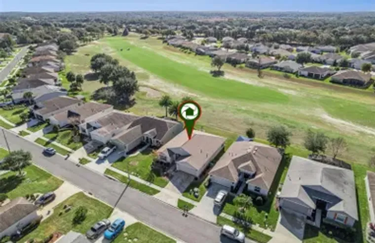 27143 ROANOKE DR, LEESBURG, FL, 34748, Leesburg, FL 34748