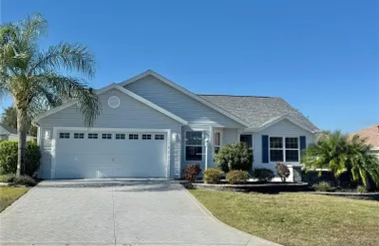 510 TROY LOOP, THE VILLAGES, FL, 32162, The Villages, FL 32162