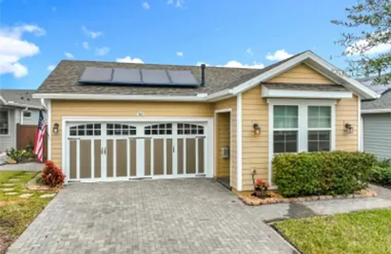 383 ALCOVE DR, GROVELAND, FL, 34736, Groveland, FL 34736