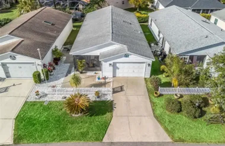 444 HILDALGO DR, THE VILLAGES, FL, 32159, The Villages, FL 32159