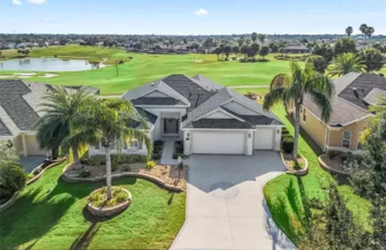 550 LITTLE RIVER PATH, THE VILLAGES, FL,..., The Villages, FL 32162