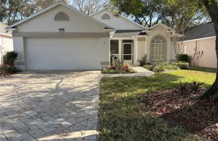 3721 DOUNE WAY, CLERMONT, FL, 34711, Clermont, FL 34711