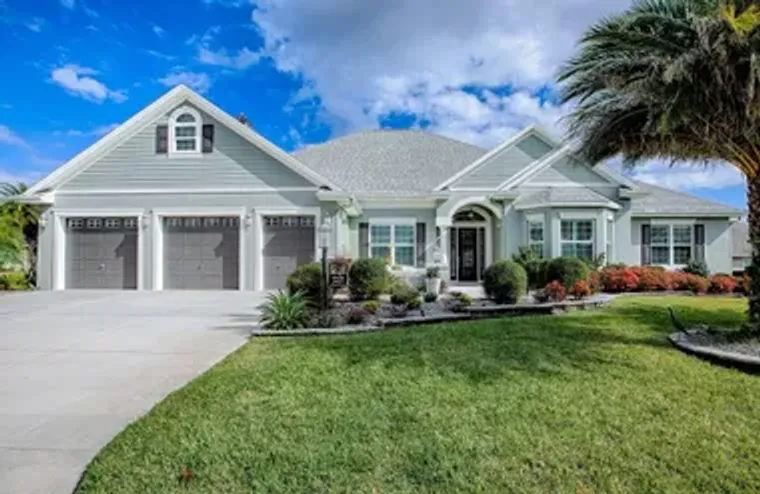 3417 MCDANIEL PL, THE VILLAGES, FL, 3216..., The Villages, FL 32163