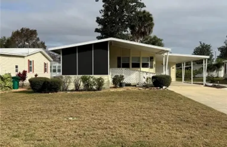 116 LYONIA LN, WILDWOOD, FL, 34785, Wildwood, FL 34785