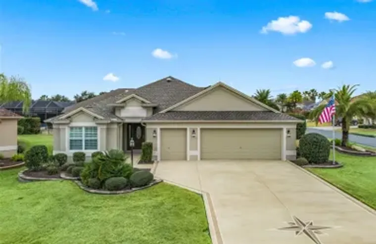 3556 MISTLETOE CT, THE VILLAGES, FL, 321..., The Villages, FL 32163