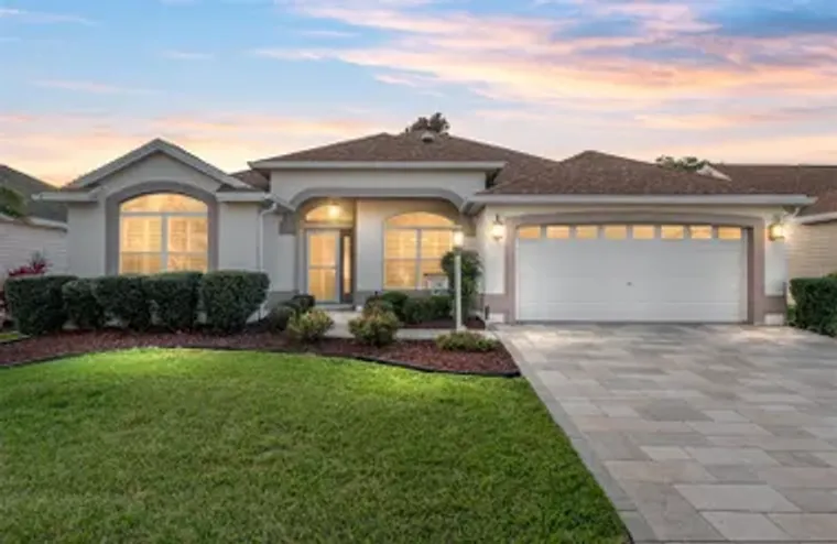 7788 SE 168TH LONE OAK LOOP, THE VILLAGE..., The Villages, FL 32162