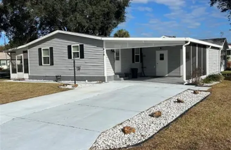 619 SAINT ANDREWS BLVD, THE VILLAGES, FL..., The Villages, FL 32159