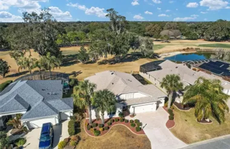 1374 PATRICK PL, THE VILLAGES, FL, 32162, The Villages, FL 32162