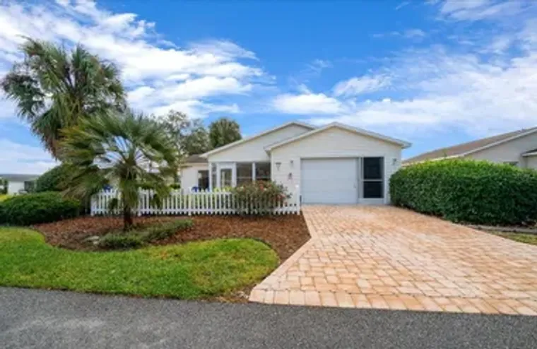 2584 ACOSTA CT, THE VILLAGES, FL, 32162, The Villages, FL 32162