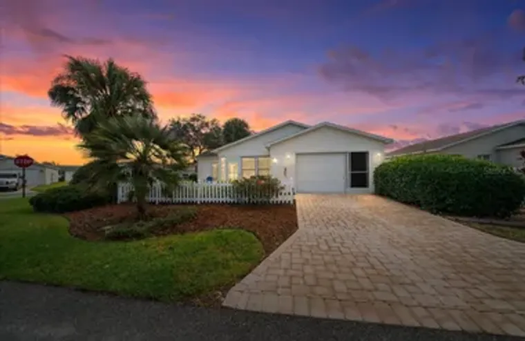 2584 ACOSTA CT, THE VILLAGES, FL, 32162, The Villages, FL 32162