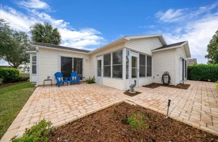 2584 ACOSTA CT, THE VILLAGES, FL, 32162, The Villages, FL 32162
