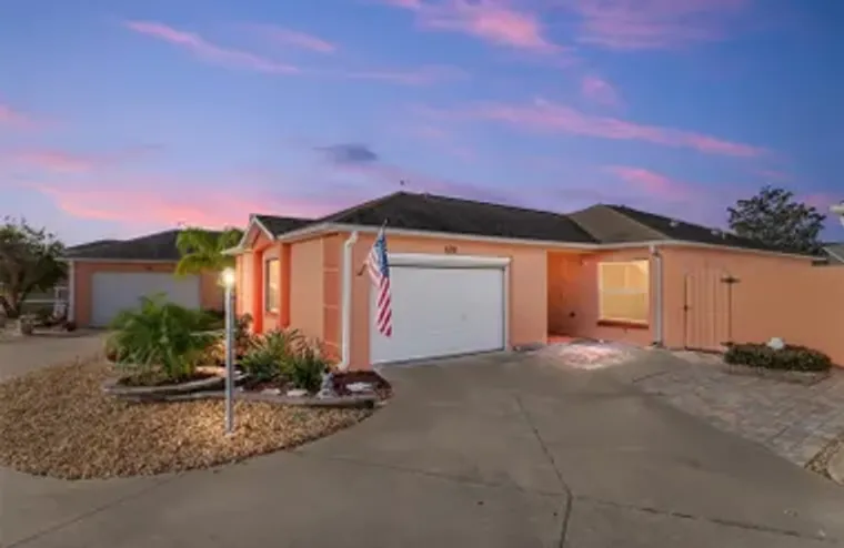 620 NUEVO LEON LN, THE VILLAGES, FL, 321..., The Villages, FL 32159