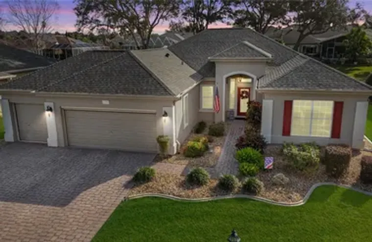 12783 SE 91ST CT, SUMMERFIELD, FL, 34491, Summerfield, FL 34491