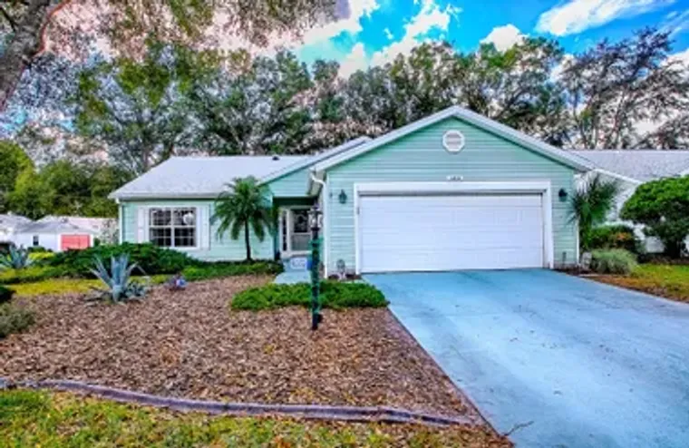 4552 PEACH TREE ST, LEESBURG, FL, 34748, Leesburg, FL 34748