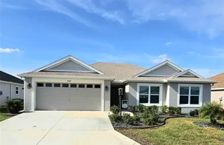 4416 HOMAN LOOP, THE VILLAGES, FL, 32163, The Villages, FL 32163