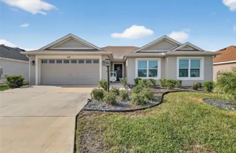 4416 HOMAN LOOP, THE VILLAGES, FL, 32163, The Villages, FL 32163