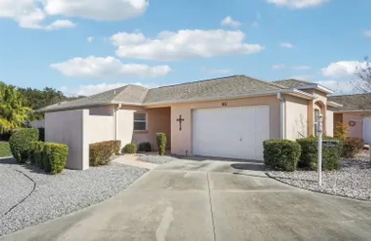 871 TREVINO TER, THE VILLAGES, FL, 32159, The Villages, FL 32159