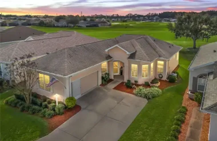 17648 SE 117TH CIR, SUMMERFIELD, FL, 344..., Summerfield, FL 34491