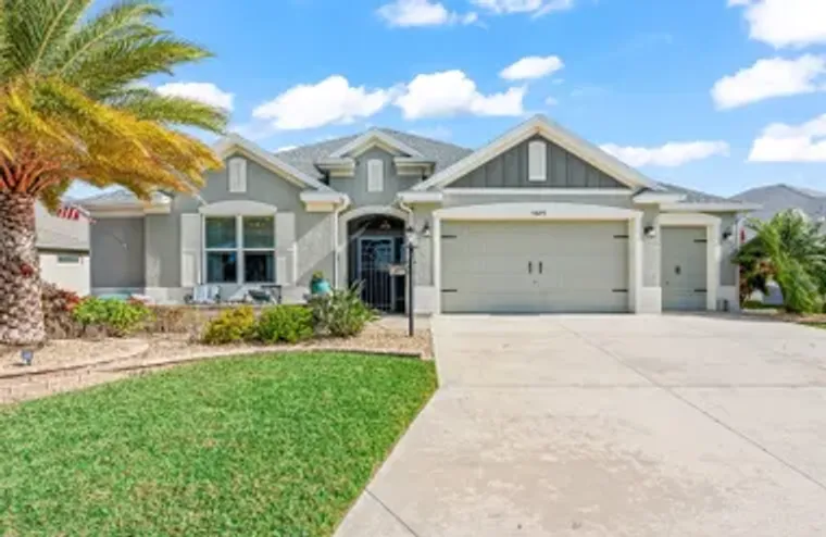5689 HENRY LOOP, THE VILLAGES, FL, 32163, The Villages, FL 32163