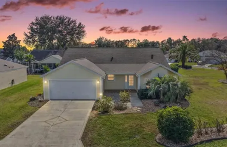 2450 MERIDA CIR, THE VILLAGES, FL, 32162, The Villages, FL 32162