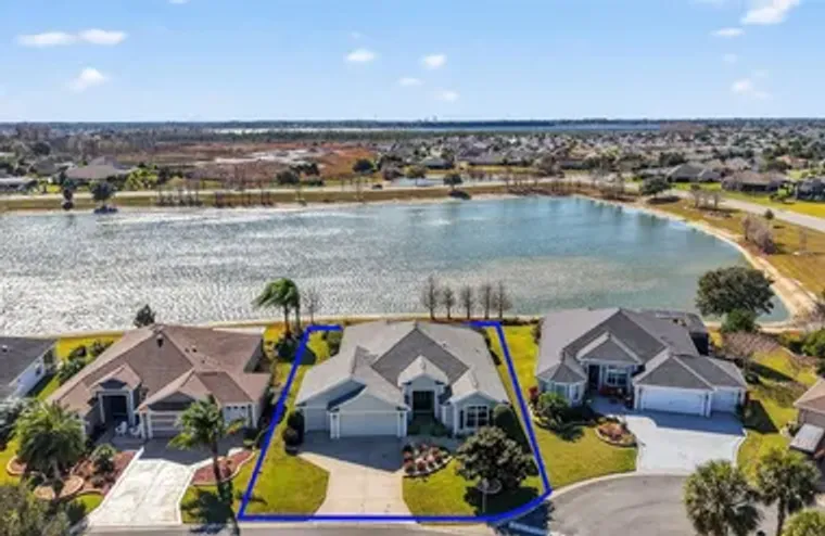 3416 COUNTRYSIDE PATH, THE VILLAGES, FL,..., The Villages, FL 32163