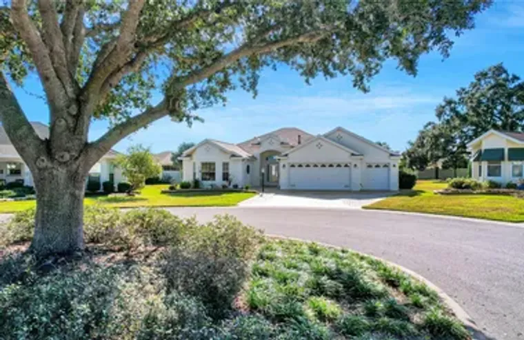 17725 SE 83RD LUCAS CT, THE VILLAGES, FL..., The Villages, FL 32162