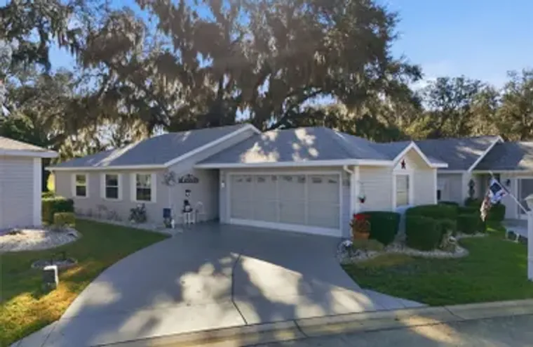 17535 SE 100TH CT, SUMMERFIELD, FL, 3449..., Summerfield, FL 34491