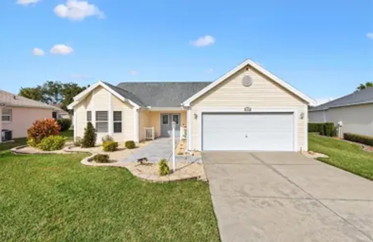 1805 SANTANA WAY, THE VILLAGES, FL, 3215..., The Villages, FL 32159