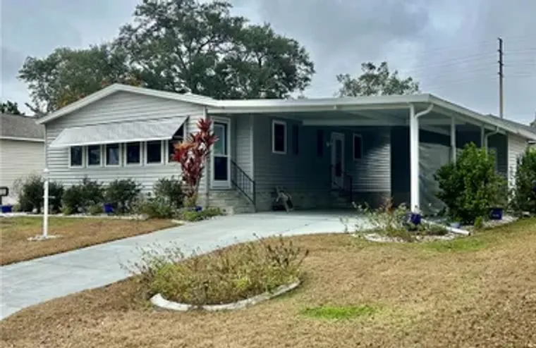 729 CAMELIA CT, THE VILLAGES, FL, 32159, The Villages, FL 32159