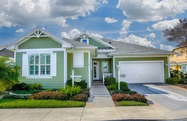 1039 COTTAGE DR, THE VILLAGES, FL, 32162, The Villages, FL 32162