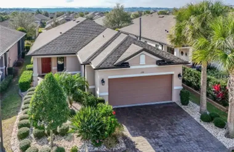 1284 ZEEK RIDGE ST, CLERMONT, FL, 34715, Clermont, FL 34715