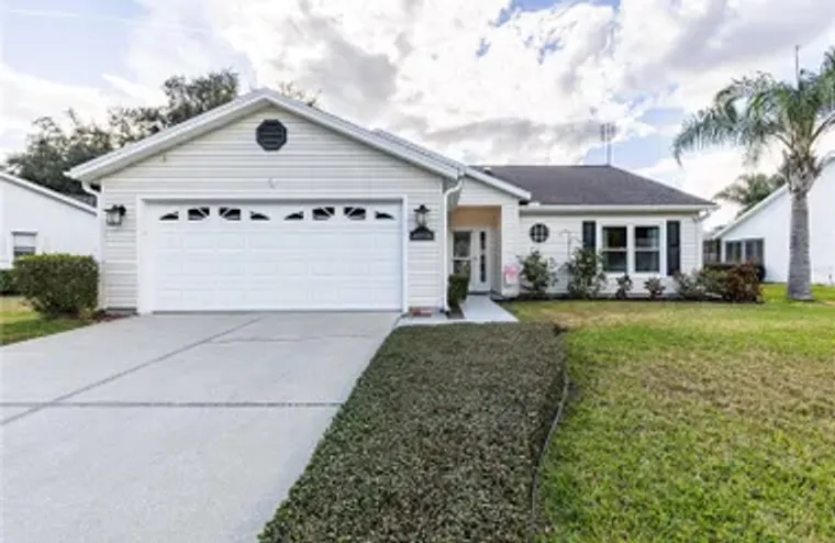 25735 GLEN EAGLE DR, LEESBURG, FL, 34748, Leesburg, FL 34748