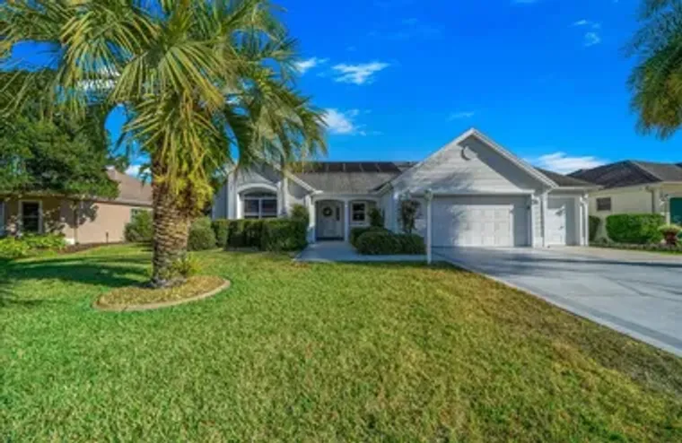 922 SOLEDAD WAY, THE VILLAGES, FL, 32159, The Villages, FL 32159