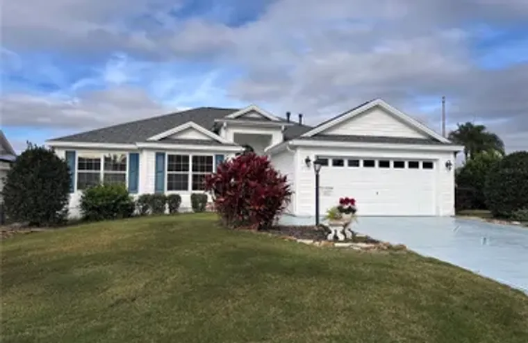 841 YEMASSEE LOOP, THE VILLAGES, FL, 321..., The Villages, FL 32162