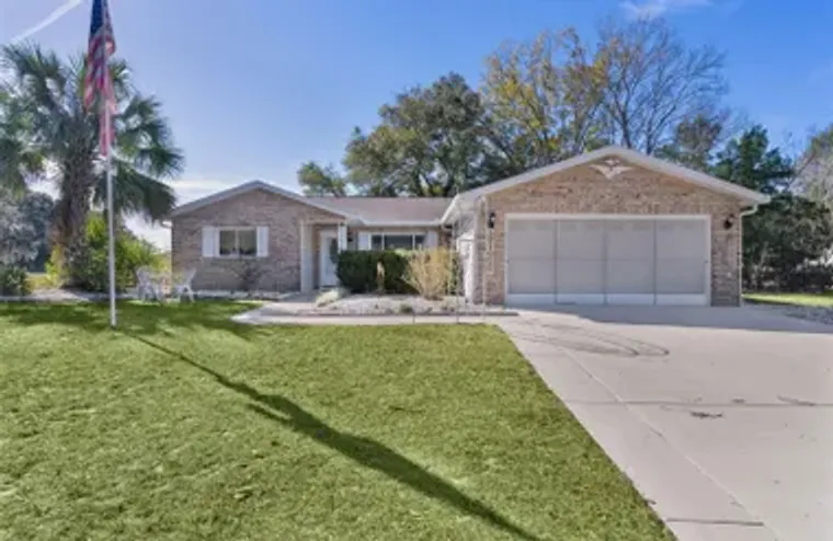 9980 SE 176TH ST, SUMMERFIELD, FL, 34491, Summerfield, FL 34491