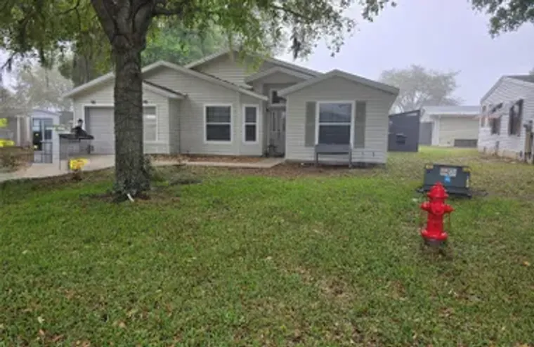 25607 BELLE HELENE, LEESBURG, FL, 34748, Leesburg, FL 34748