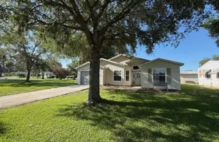 25607 BELLE HELENE, LEESBURG, FL, 34748, Leesburg, FL 34748
